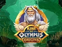 Rise of Olympus Origins game thumbnail