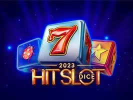 เกมสล็อตลูกเต๋าฮิตประจำปี 2023 game thumbnail