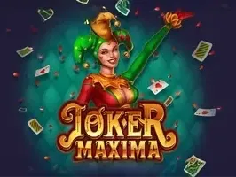 Joker Maxima