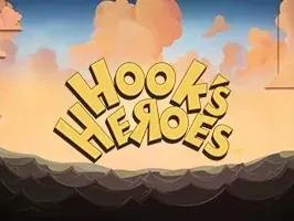 Hook's Heroes DNT game thumbnail